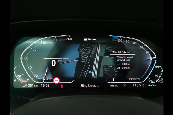 BMW X5 xDrive45e High Executive | Panoramadak | Luchtvering | Keyless | 360 | Memory | Sfeerverlichting | Carplay