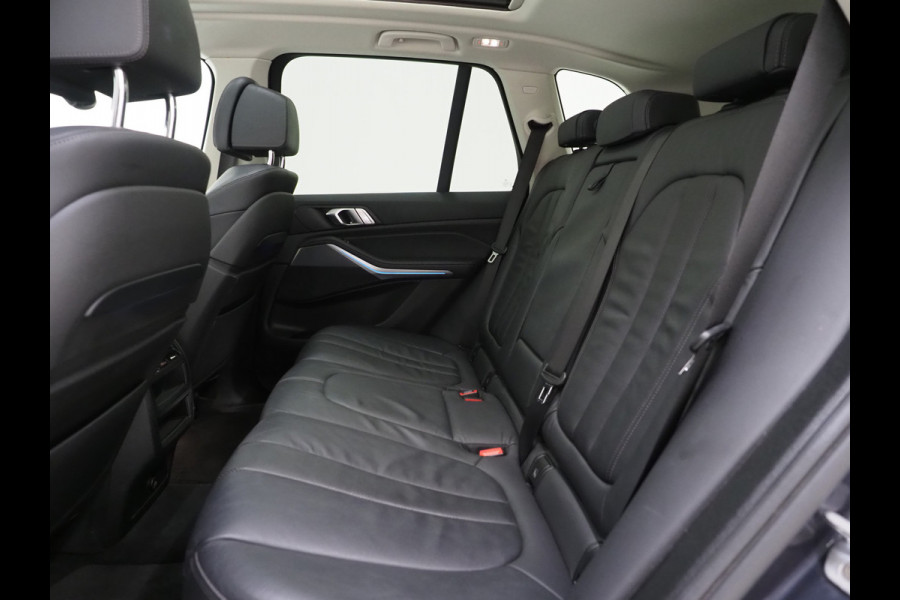 BMW X5 xDrive45e High Executive | Panoramadak | Luchtvering | Keyless | 360 | Memory | Sfeerverlichting | Carplay