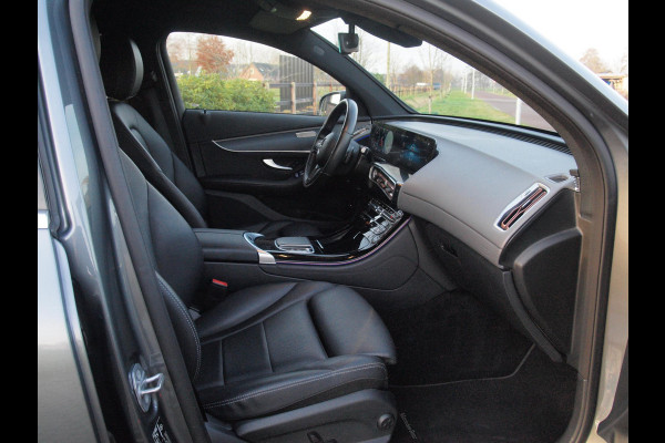 Mercedes-Benz EQC 400 4MATIC Business Solution 80 kWh | Camera | Sfeerverlichting | Apple Carplay | Adaptieve Cruise Control |