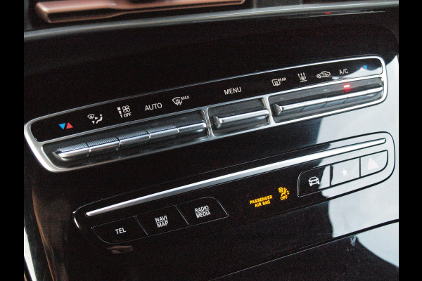 Mercedes-Benz EQC 400 4MATIC Business Solution 80 kWh | Camera | Sfeerverlichting | Apple Carplay | Adaptieve Cruise Control |