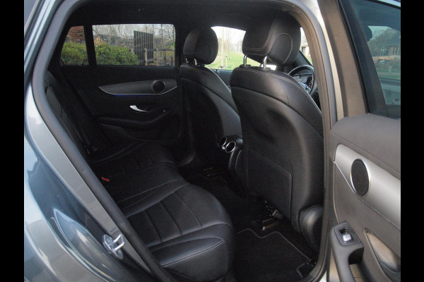 Mercedes-Benz EQC 400 4MATIC Business Solution 80 kWh | Camera | Sfeerverlichting | Apple Carplay | Adaptieve Cruise Control |