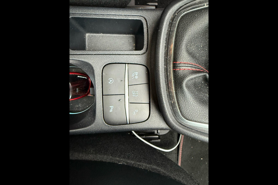 Ford Puma 1.0 EcoBoost Hybrid ST-Line X 155pk Trekhaak | Achteruitrijcamera | Adaptieve Cruise | Winterpack | Panorama dak | Elektrische Achterklep