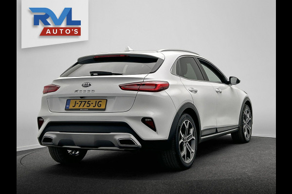 Kia Xceed 1.0 T-GDi DynamicPlusLine * Origineel Nederlands * Navigatie Climate-control Cruise