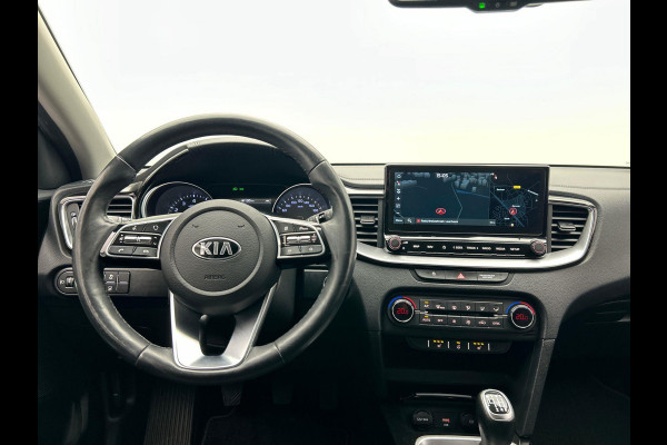 Kia Xceed 1.0 T-GDi DynamicPlusLine * Origineel Nederlands * Navigatie Climate-control Cruise
