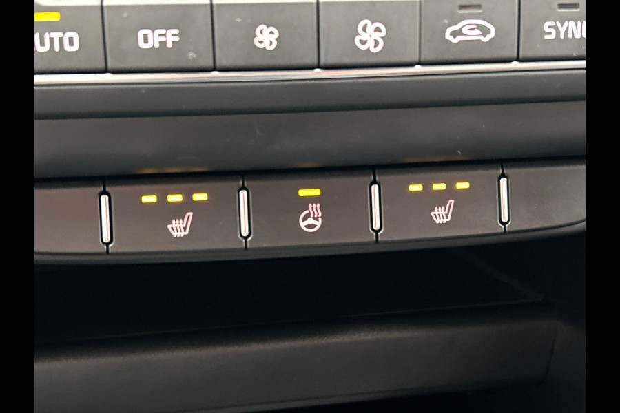 Kia Xceed 1.0 T-GDi DynamicPlusLine * Origineel Nederlands * Navigatie Climate-control Cruise