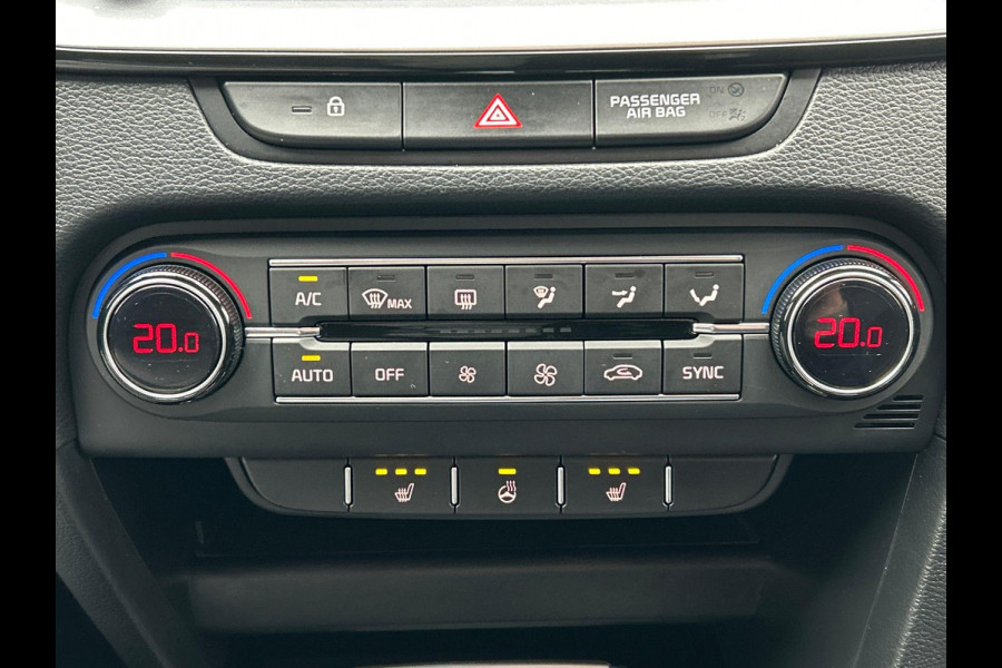 Kia Xceed 1.0 T-GDi DynamicPlusLine * Origineel Nederlands * Navigatie Climate-control Cruise
