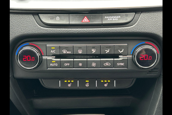 Kia Xceed 1.0 T-GDi DynamicPlusLine * Origineel Nederlands * Navigatie Climate-control Cruise