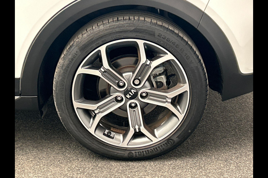 Kia Xceed 1.0 T-GDi DynamicPlusLine * Origineel Nederlands * Navigatie Climate-control Cruise