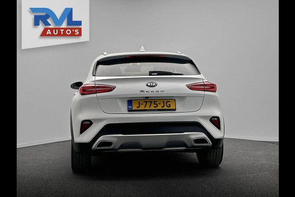 Kia Xceed 1.0 T-GDi DynamicPlusLine * Origineel Nederlands * Navigatie Climate-control Cruise