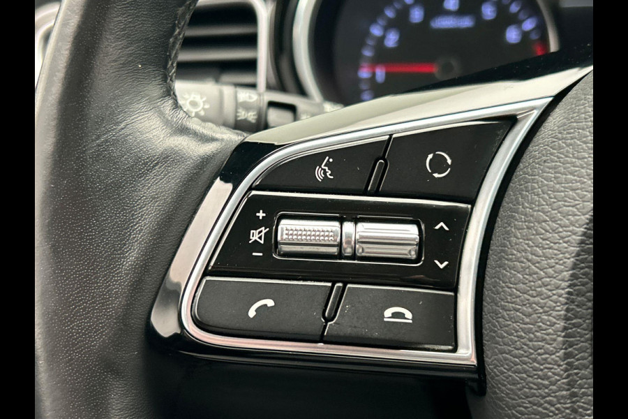 Kia Xceed 1.0 T-GDi DynamicPlusLine * Origineel Nederlands * Navigatie Climate-control Cruise
