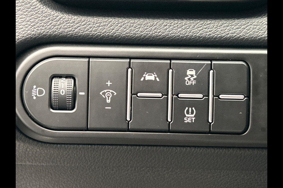 Kia Xceed 1.0 T-GDi DynamicPlusLine * Origineel Nederlands * Navigatie Climate-control Cruise