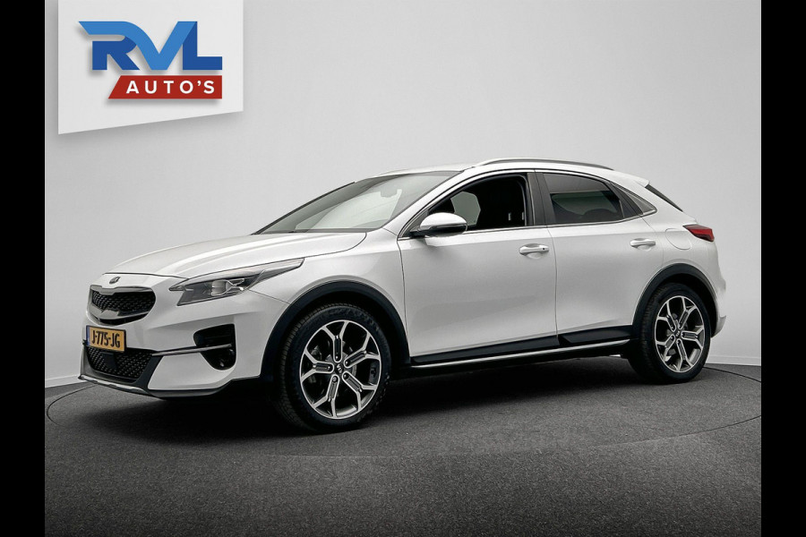 Kia Xceed 1.0 T-GDi DynamicPlusLine * Origineel Nederlands * Navigatie Climate-control Cruise