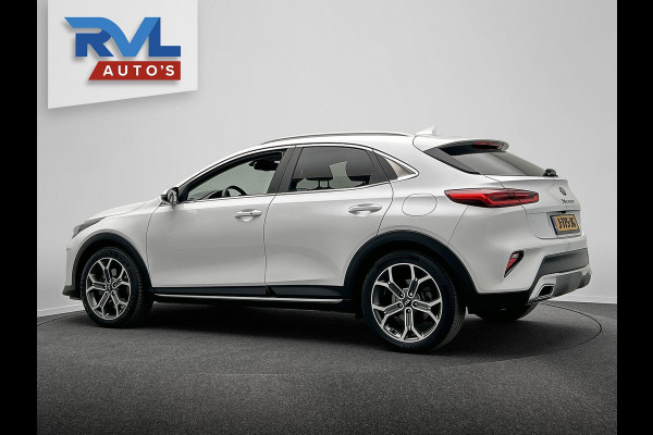 Kia Xceed 1.0 T-GDi DynamicPlusLine * Origineel Nederlands * Navigatie Climate-control Cruise