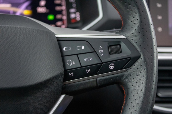 Seat Tarraco 1.4 TSI e-Hybrid PHEV FR PANO MEMORY CAMERA STOELVERWARMING