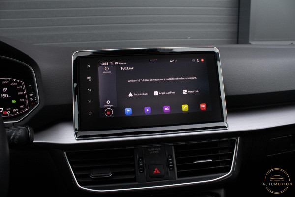 Seat Tarraco 1.4 TSI e-Hybrid PHEV FR PANO MEMORY CAMERA STOELVERWARMING