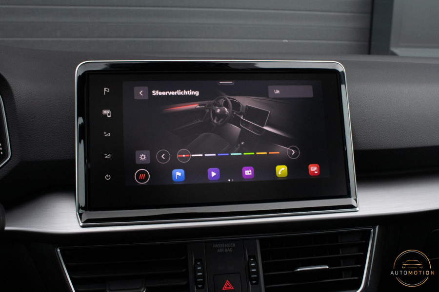 Seat Tarraco 1.4 TSI e-Hybrid PHEV FR PANO MEMORY CAMERA STOELVERWARMING