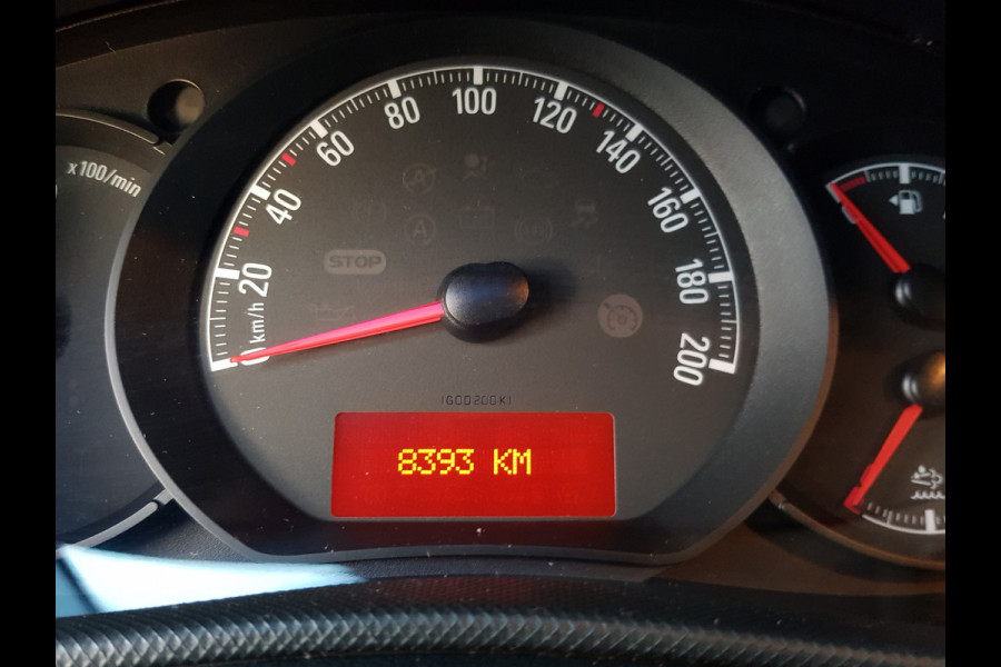 Opel Movano 2.3 CDTI meubelbak -hydraulische-laadklep dubbel-lucht 1 eigenaar !!!!