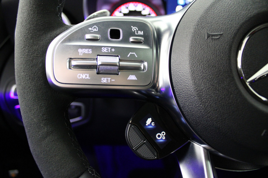 Mercedes-Benz C-Klasse AMG 63 S Premium Plus Pack Pano|Burmester High end|Memory