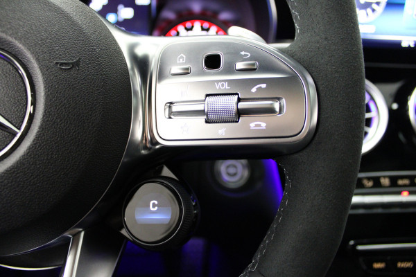 Mercedes-Benz C-Klasse AMG 63 S Premium Plus Pack Pano|Burmester High end|Memory