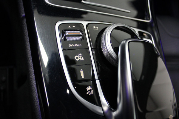 Mercedes-Benz C-Klasse AMG 63 S Premium Plus Pack Pano|Burmester High end|Memory