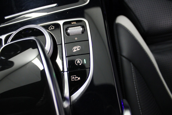 Mercedes-Benz C-Klasse AMG 63 S Premium Plus Pack Pano|Burmester High end|Memory