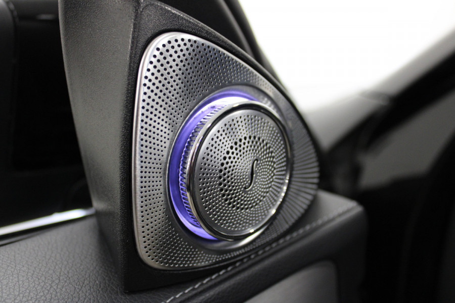 Mercedes-Benz C-Klasse AMG 63 S Premium Plus Pack Pano|Burmester High end|Memory