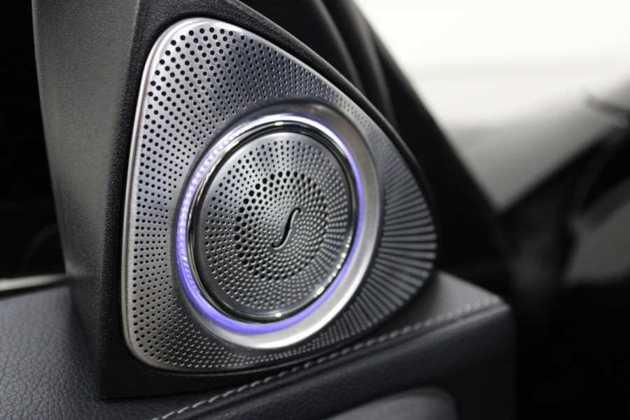 Mercedes-Benz C-Klasse AMG 63 S Premium Plus Pack Pano|Burmester High end|Memory