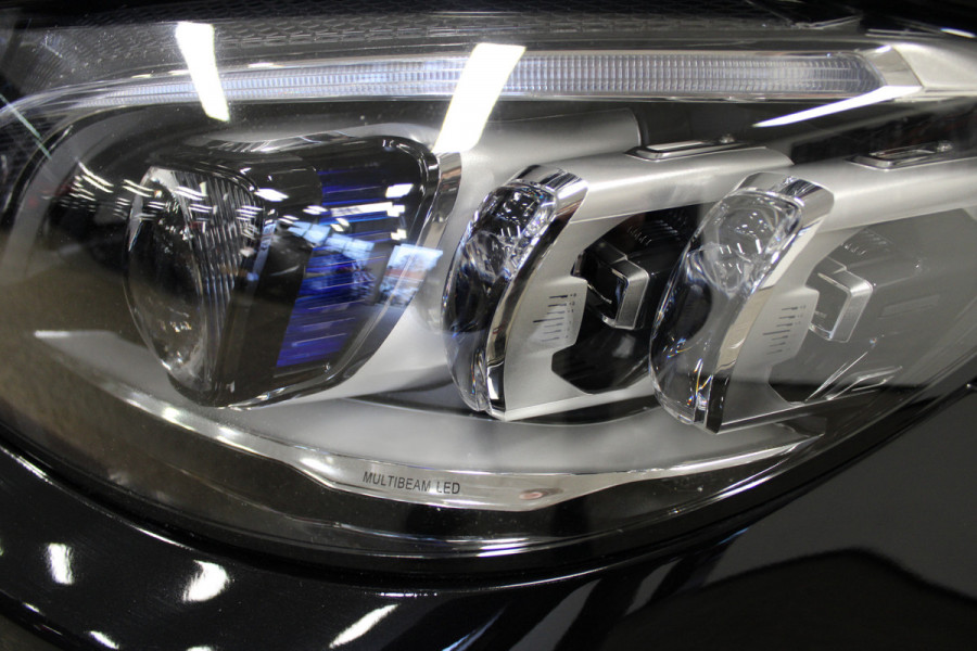 Mercedes-Benz C-Klasse AMG 63 S Premium Plus Pack Pano|Burmester High end|Memory