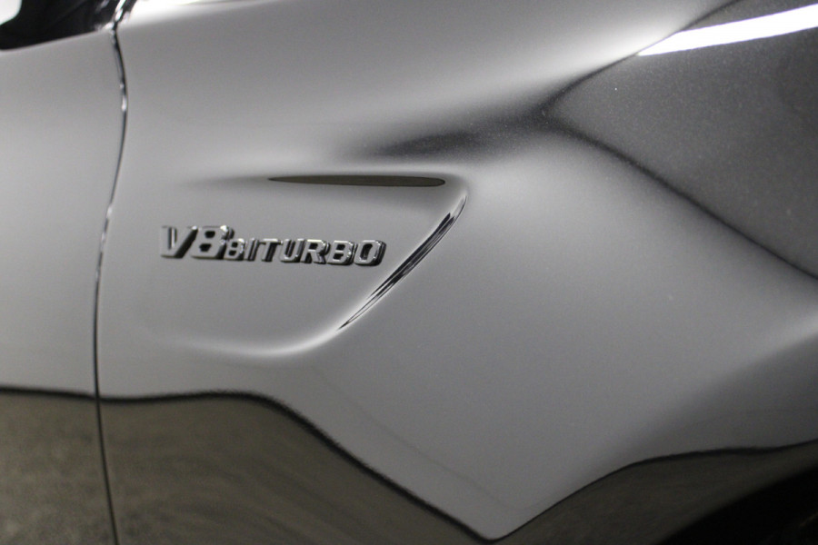 Mercedes-Benz C-Klasse AMG 63 S Premium Plus Pack Pano|Burmester High end|Memory