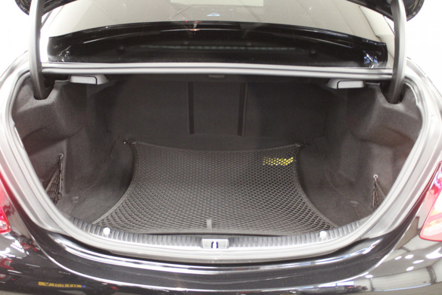 Mercedes-Benz C-Klasse AMG 63 S Premium Plus Pack Pano|Burmester High end|Memory