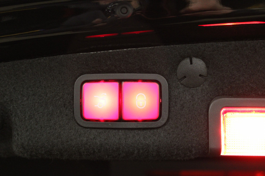 Mercedes-Benz C-Klasse AMG 63 S Premium Plus Pack Pano|Burmester High end|Memory