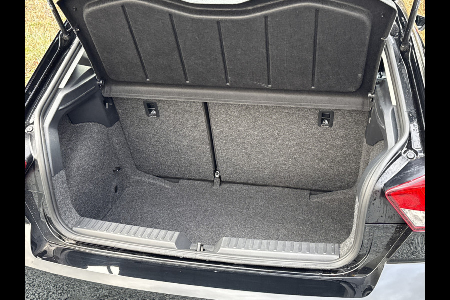 Seat Ibiza 1.0 BUSINESS STYLE CARPLAY/CRUISE/STOELVERW.