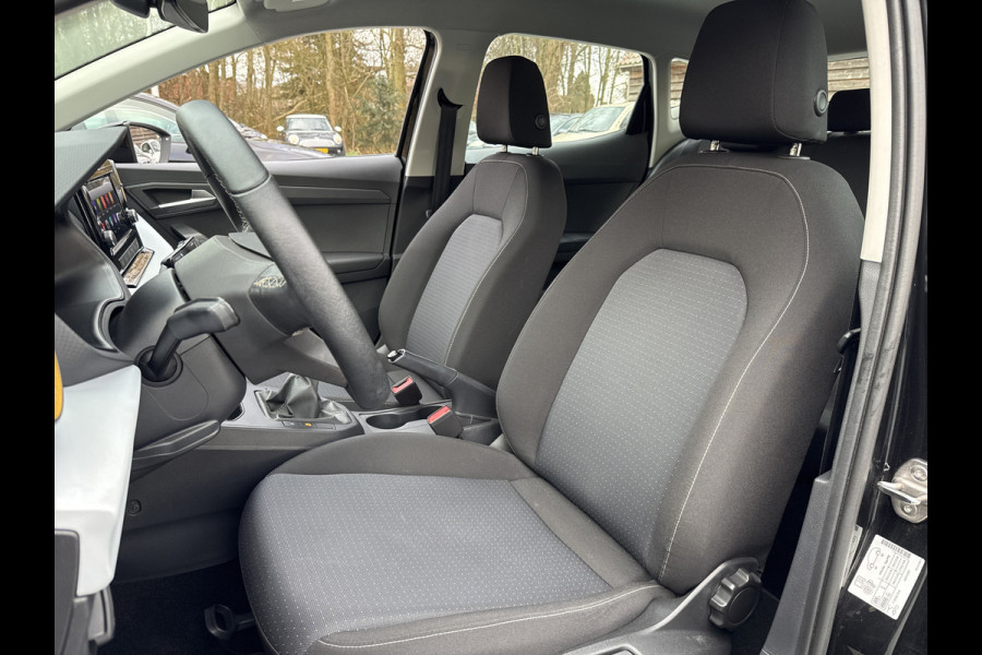 Seat Ibiza 1.0 BUSINESS STYLE CARPLAY/CRUISE/STOELVERW.