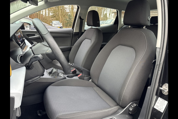 Seat Ibiza 1.0 BUSINESS STYLE CARPLAY/CRUISE/STOELVERW.