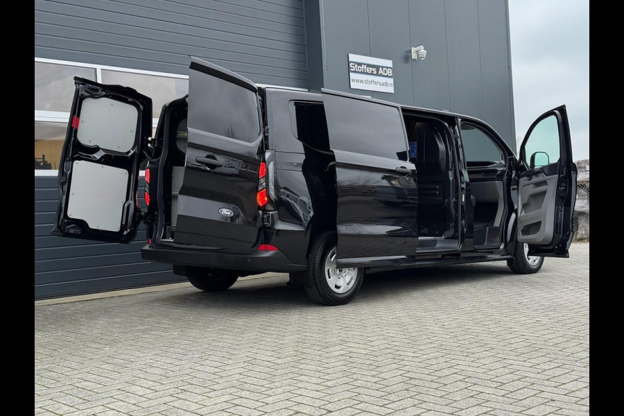Ford Transit Custom 320 2.0 TDCI 136pk L2H1 Trend | Garantie 2028 | Camera | CarPlay | BLIS | ACC | Winterpack | Navi | LED | PDC