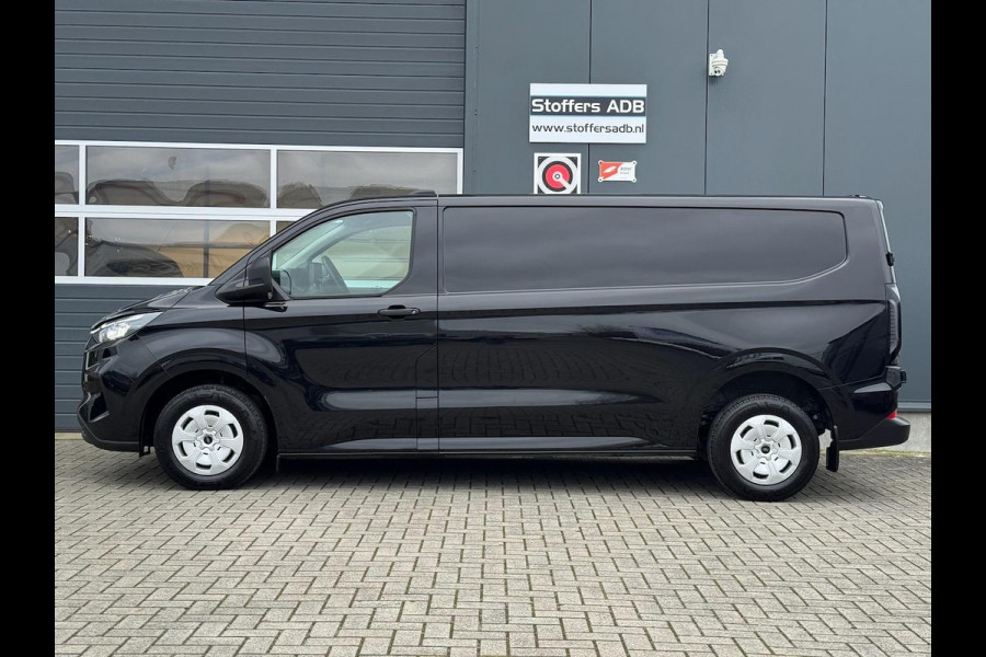 Ford Transit Custom 320 2.0 TDCI 136pk L2H1 Trend | Garantie 2028 | Camera | CarPlay | BLIS | ACC | Winterpack | Navi | LED | PDC