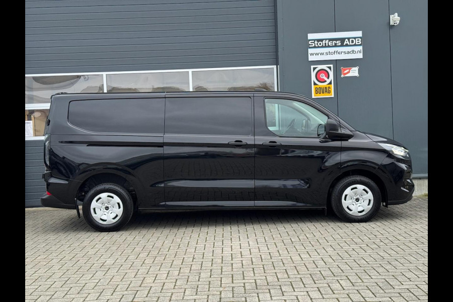 Ford Transit Custom 320 2.0 TDCI 136pk L2H1 Trend | Garantie 2028 | Camera | CarPlay | BLIS | ACC | Winterpack | Navi | LED | PDC