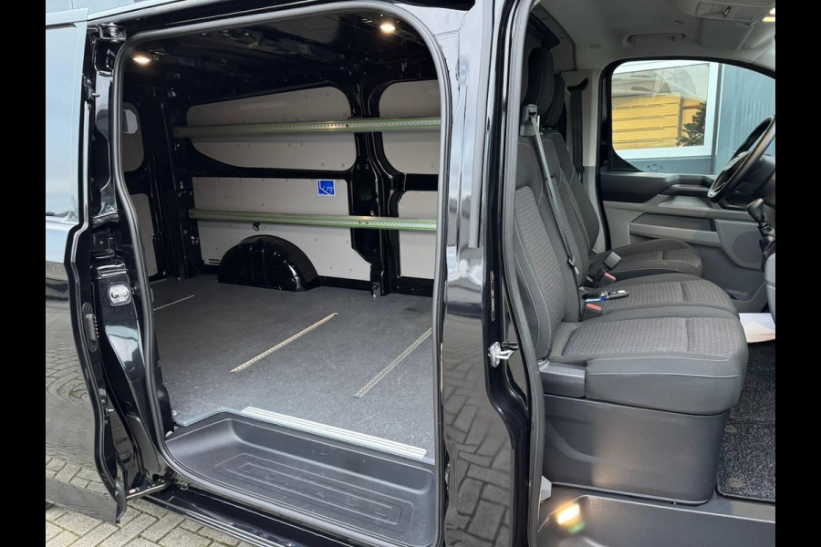 Ford Transit Custom 320 2.0 TDCI 136pk L2H1 Trend | Garantie 2028 | Camera | CarPlay | BLIS | ACC | Winterpack | Navi | LED | PDC
