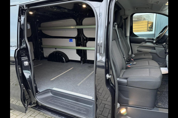 Ford Transit Custom 320 2.0 TDCI 136pk L2H1 Trend | Garantie 2028 | Camera | CarPlay | BLIS | ACC | Winterpack | Navi | LED | PDC