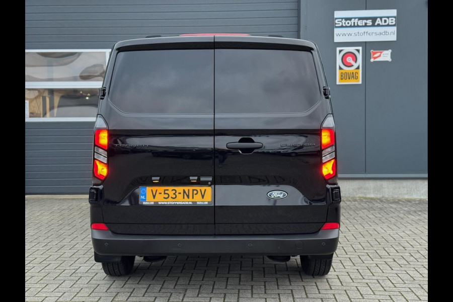 Ford Transit Custom 320 2.0 TDCI 136pk L2H1 Trend | Garantie 2028 | Camera | CarPlay | BLIS | ACC | Winterpack | Navi | LED | PDC