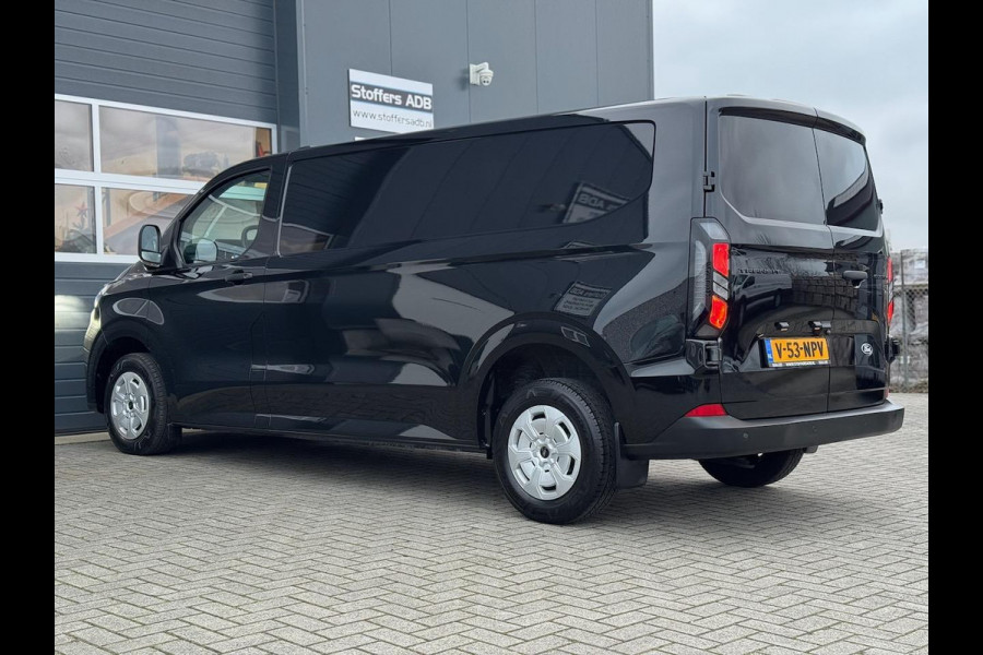 Ford Transit Custom 320 2.0 TDCI 136pk L2H1 Trend | Garantie 2028 | Camera | CarPlay | BLIS | ACC | Winterpack | Navi | LED | PDC