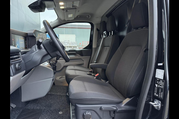 Ford Transit Custom 320 2.0 TDCI 136pk L2H1 Trend | Garantie 2028 | Camera | CarPlay | BLIS | ACC | Winterpack | Navi | LED | PDC