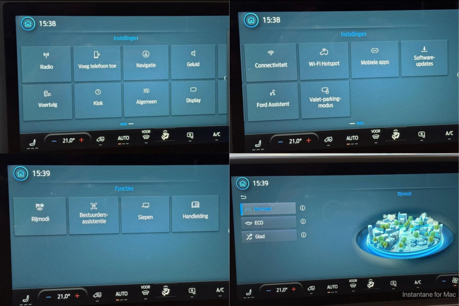 Ford Transit Custom 320 2.0 TDCI 136pk L2H1 Trend | Garantie 2028 | Camera | CarPlay | BLIS | ACC | Winterpack | Navi | LED | PDC