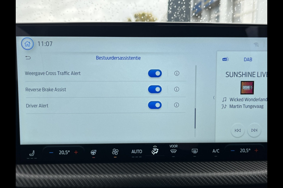 Ford Kuga 2.5 PHEV ST-Line X TECHPACK! WINTERPACK! DRIVERPACK!