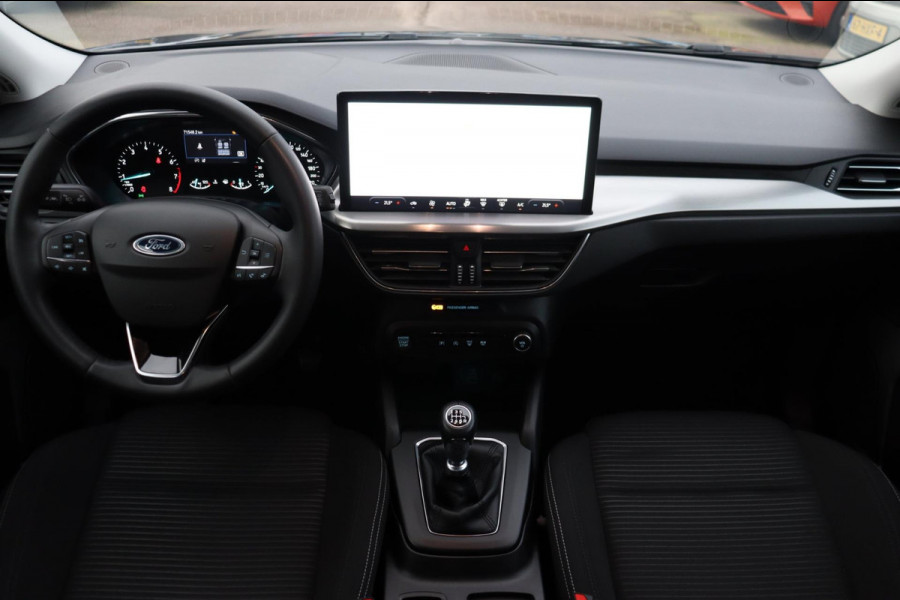 Ford Focus 1.0 EcoBoost Hybrid Titanium org.NL