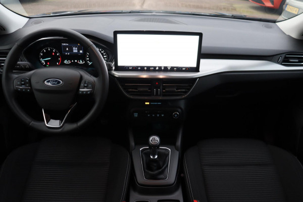 Ford Focus 1.0 EcoBoost Hybrid Titanium org.NL