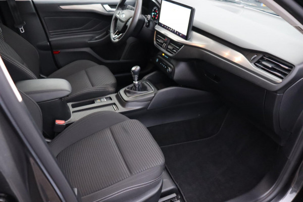 Ford Focus 1.0 EcoBoost Hybrid Titanium org.NL
