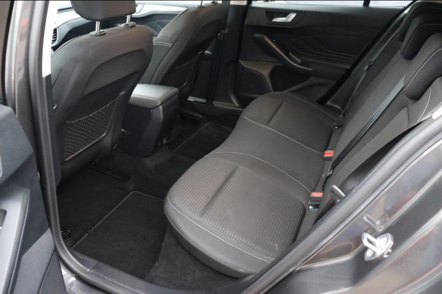 Ford Focus 1.0 EcoBoost Hybrid Titanium org.NL