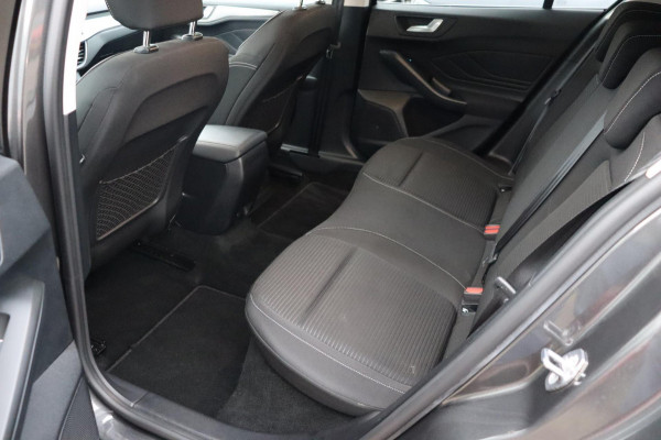 Ford Focus 1.0 EcoBoost Hybrid Titanium org.NL