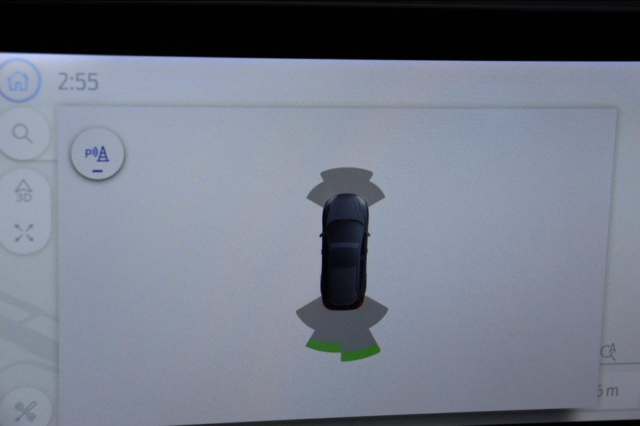 Ford Focus 1.0 EcoBoost Hybrid Titanium org.NL